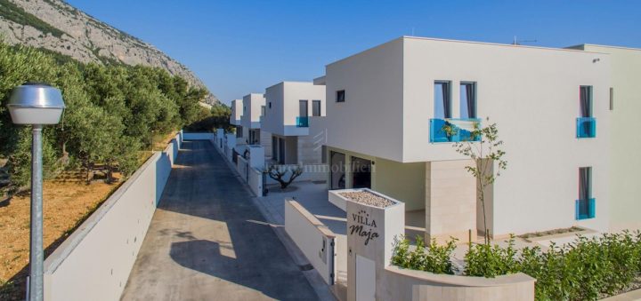 House For sale - Splitsko-dalmatinska Makarska - foto 5/29