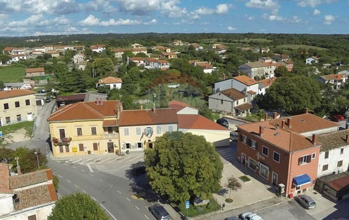 Pozemok Na predaj - Istarska Kanfanar - foto 1/1