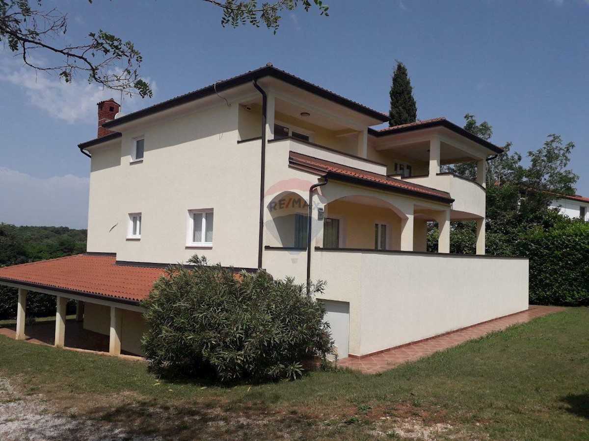 Hiša Na predaj - ISTARSKA  UMAG 