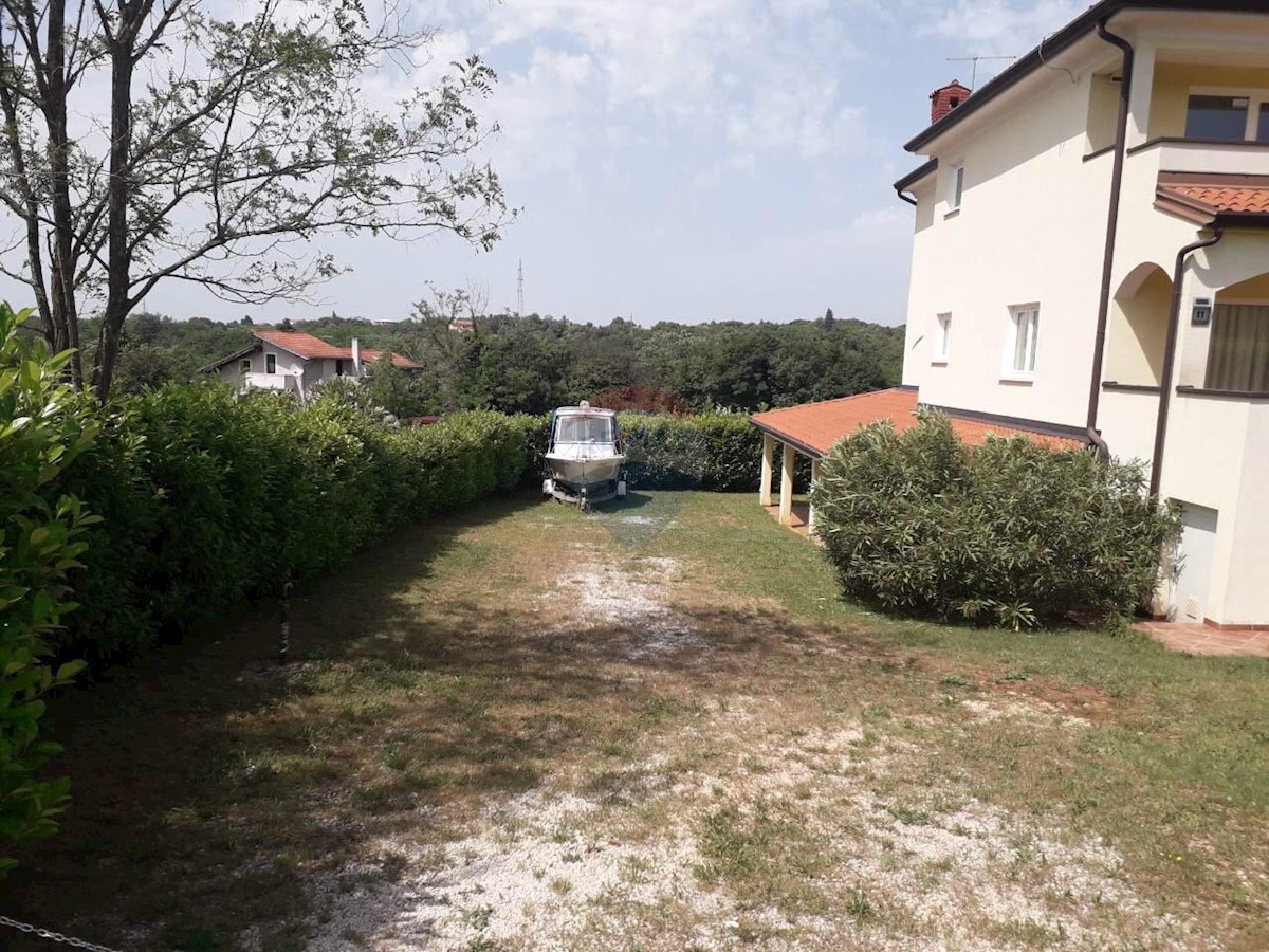 Hiša Na predaj - ISTARSKA  UMAG 