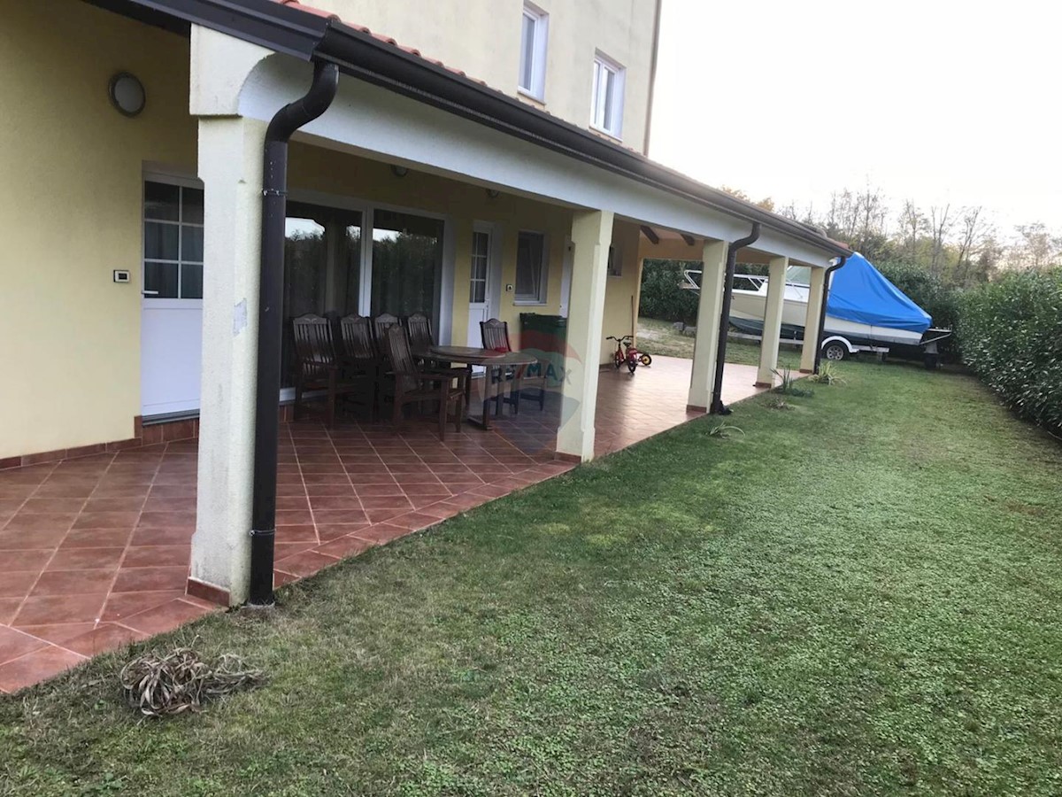 Hiša Na predaj - ISTARSKA  UMAG 