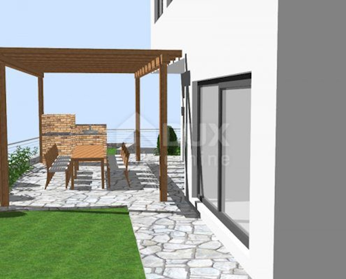Casa In vendita - Primorsko-goranska Mošćenička Draga - foto 2/10