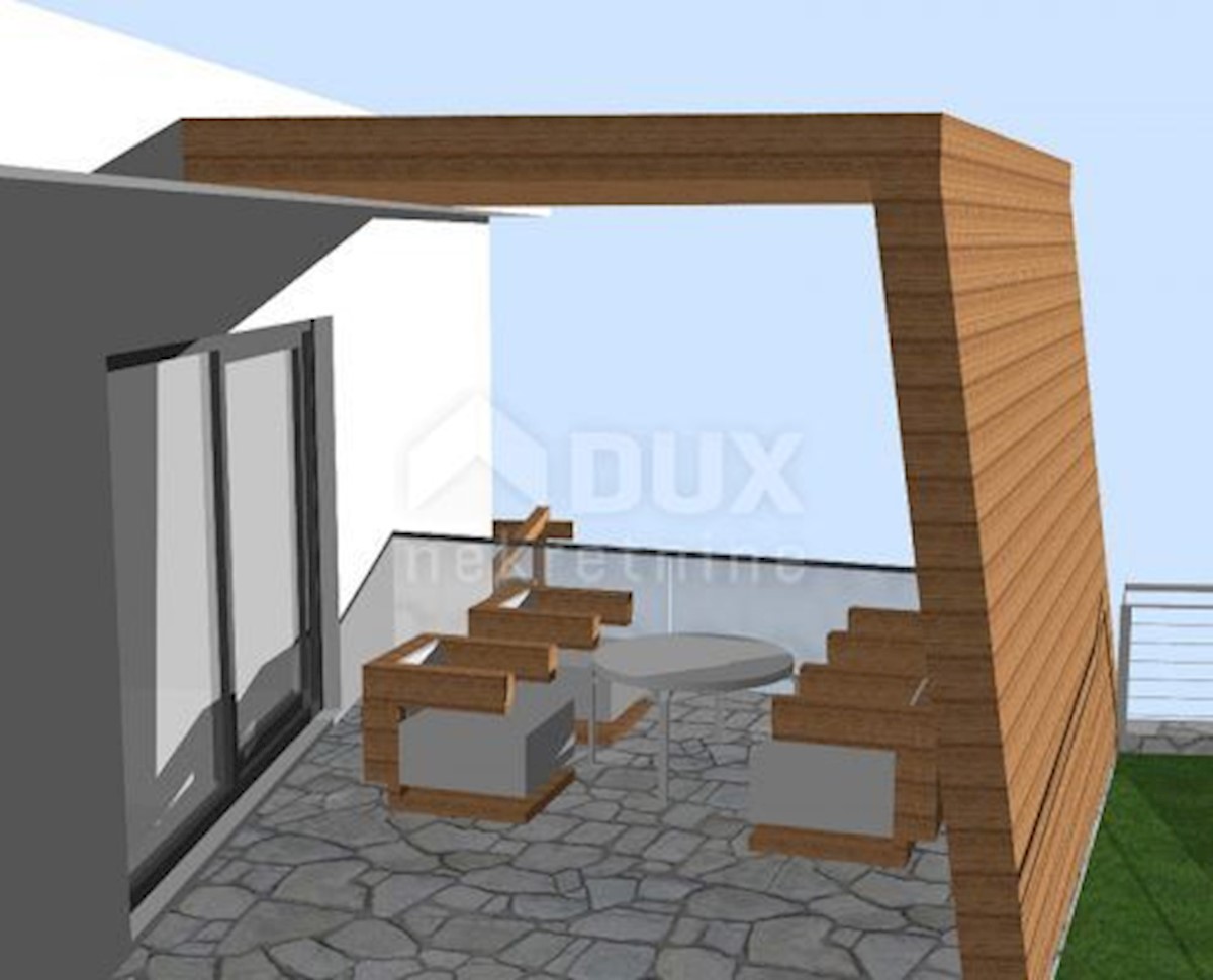 Casa In vendita - Primorsko-goranska Mošćenička Draga - foto 3/10