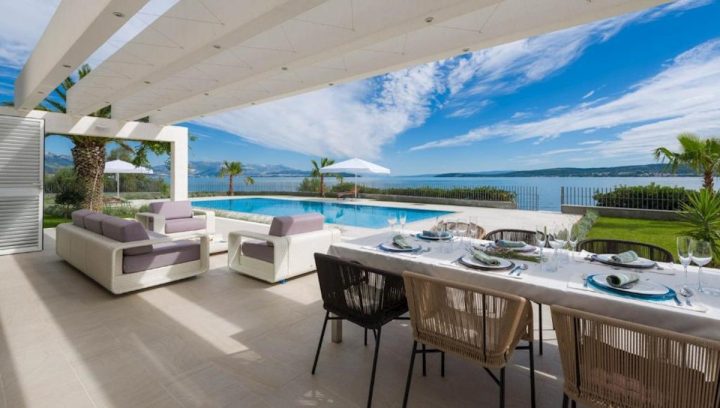 Kuća na prodaju 360 m² – Split