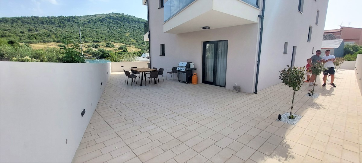 Apartmán Na prodej - ŠIBENSKO-KNINSKA ROGOZNICA