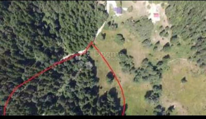 Terreno in vendita 4864 m² – Stari Laz