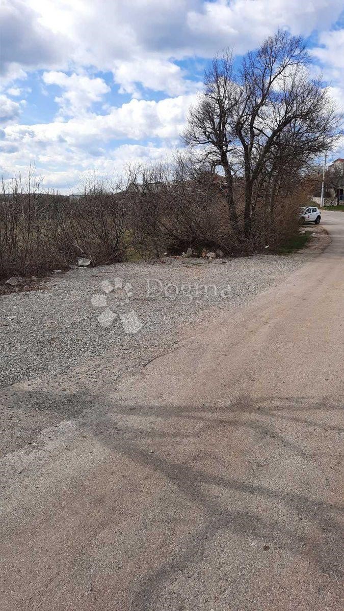 Land For sale - PRIMORSKO-GORANSKA  ČAVLE 