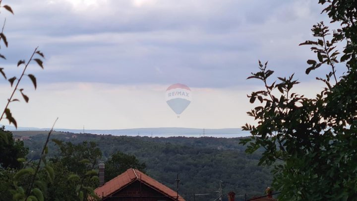 Parcela Naprodaj - Primorsko-goranska Kastav - foto 3/4