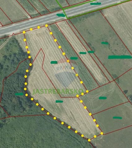 Pozemek na prodej 7400 m² – Donja Reka