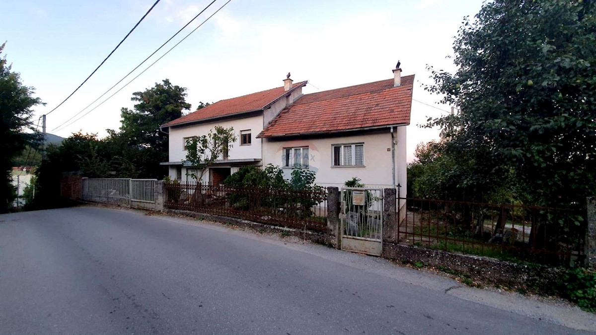 House For sale GORNJE VRAPČE