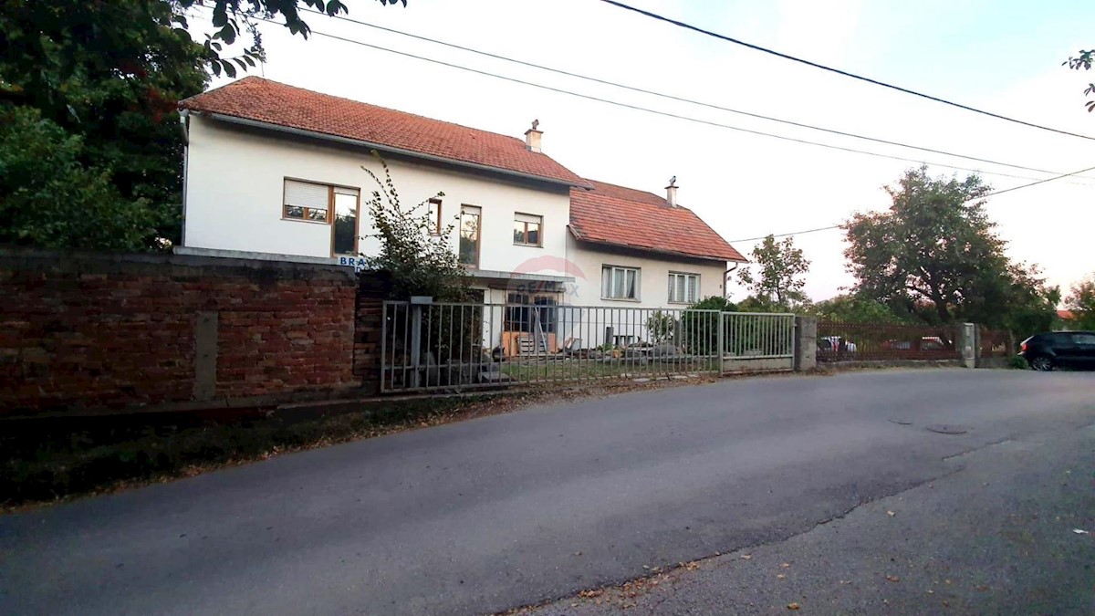 Maison À vendre - GRAD ZAGREB  ZAGREB 