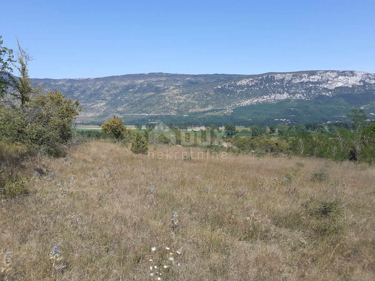 Terreno In vendita - ISTARSKA  KRŠAN 