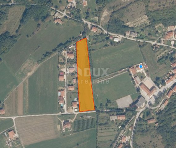 Land For sale - Istarska Kršan - foto 2/2