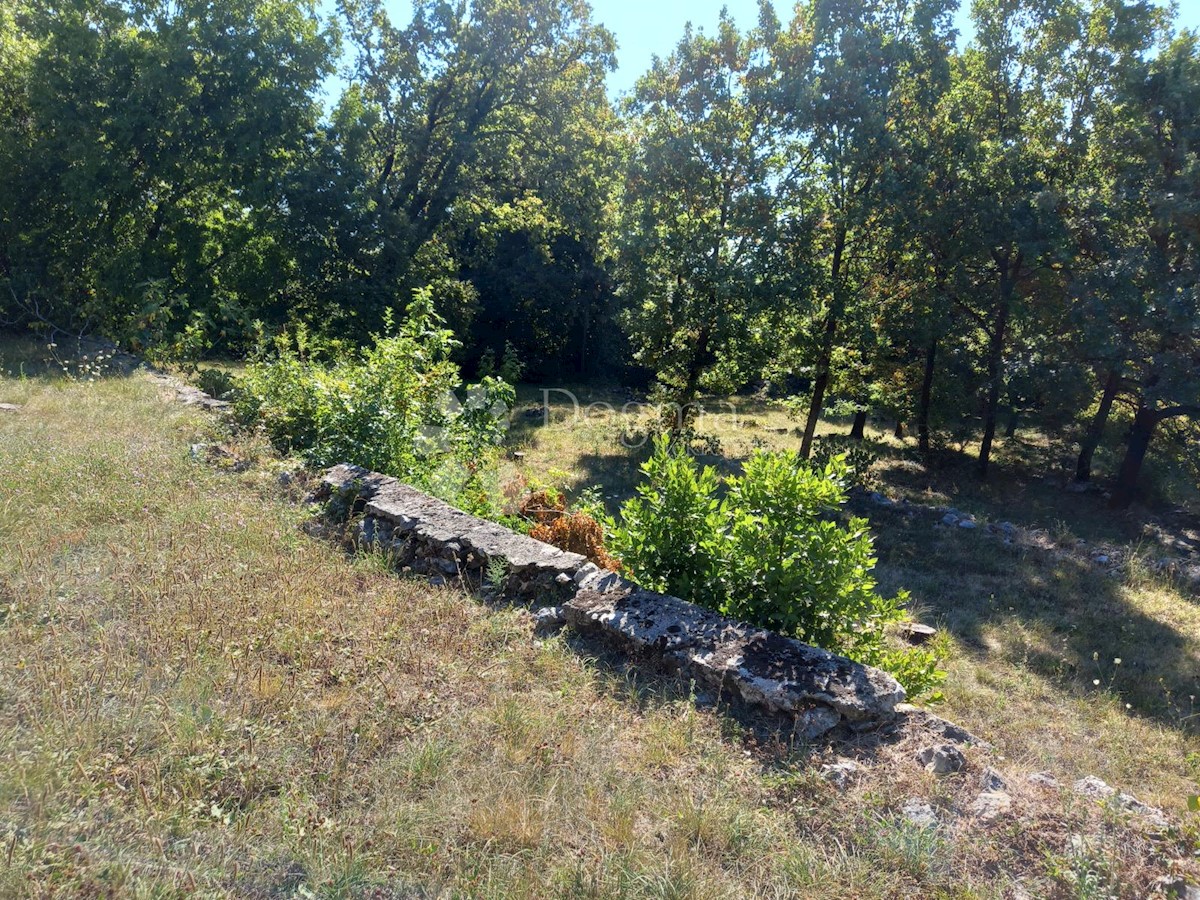 Land For sale - PRIMORSKO-GORANSKA  MATULJI 