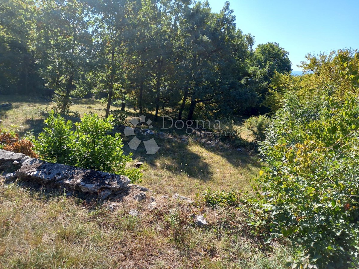 Land For sale - PRIMORSKO-GORANSKA  MATULJI 