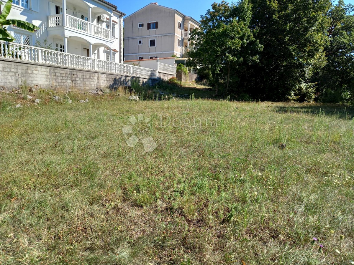 Land For sale - PRIMORSKO-GORANSKA  MATULJI 