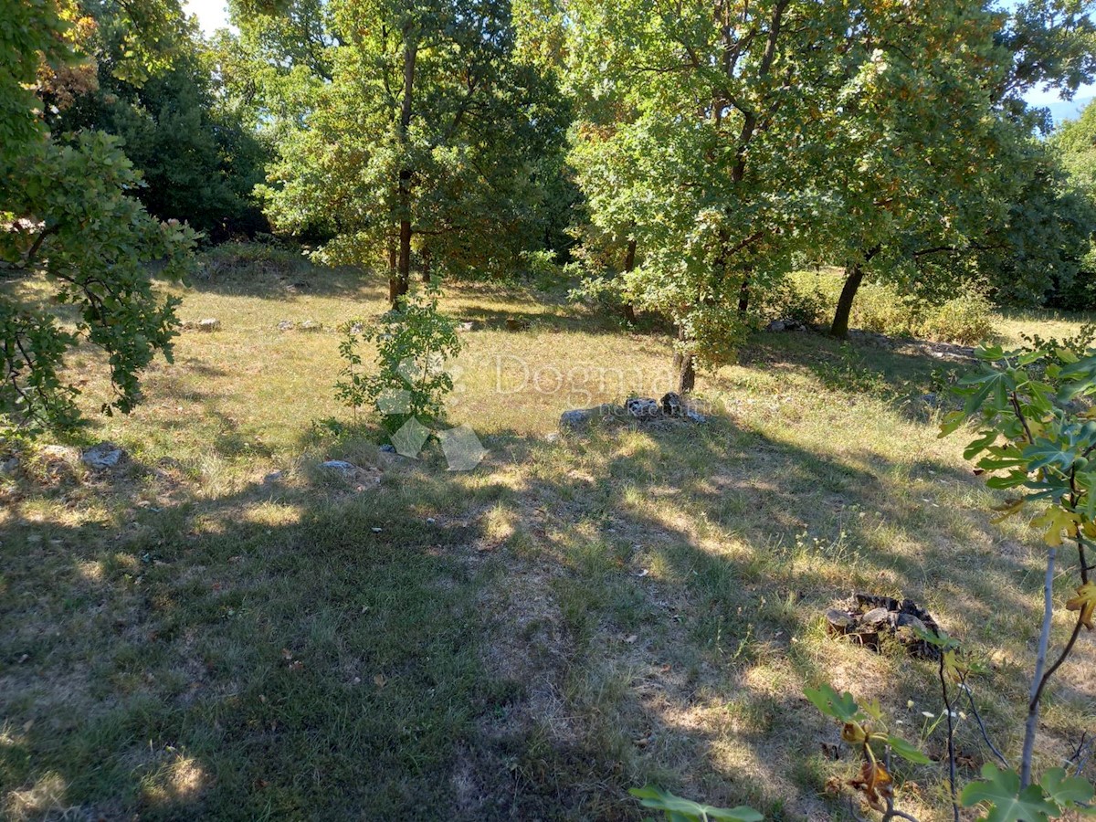Land For sale - PRIMORSKO-GORANSKA  MATULJI 