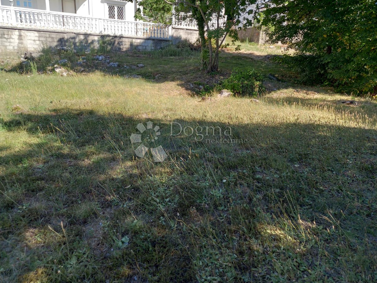 Land For sale - PRIMORSKO-GORANSKA  MATULJI 