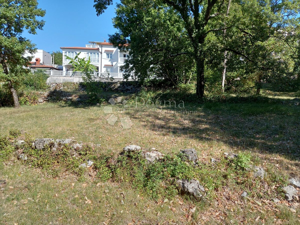 Land For sale - PRIMORSKO-GORANSKA  MATULJI 