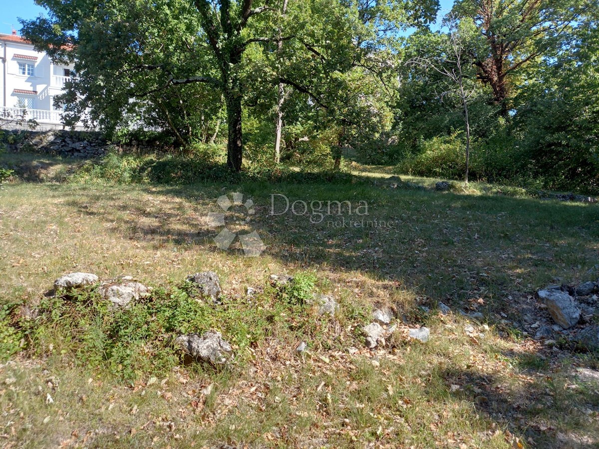 Land For sale - PRIMORSKO-GORANSKA  MATULJI 