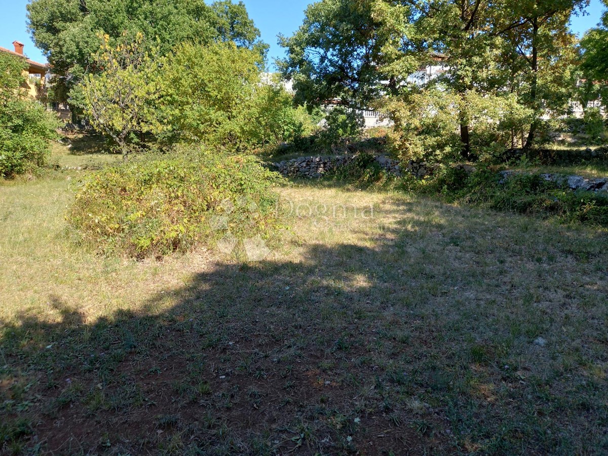 Land For sale - PRIMORSKO-GORANSKA  MATULJI 