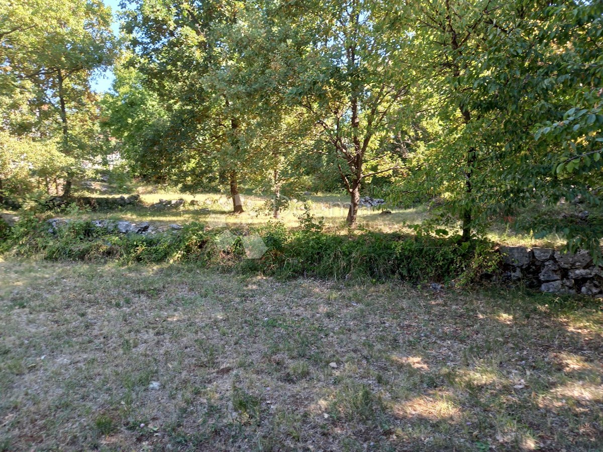 Land For sale - PRIMORSKO-GORANSKA  MATULJI 