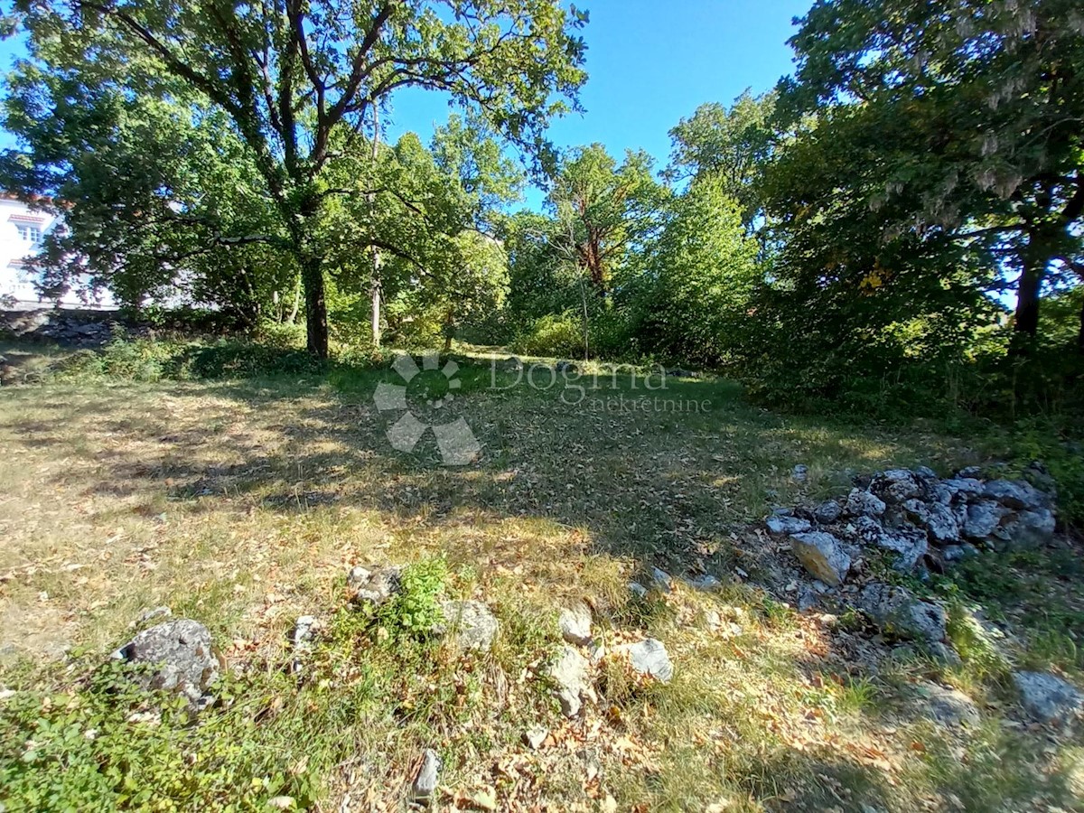 Land For sale - PRIMORSKO-GORANSKA  MATULJI 