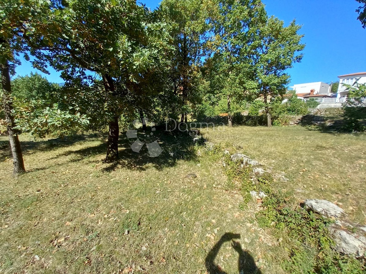 Land For sale - PRIMORSKO-GORANSKA  MATULJI 