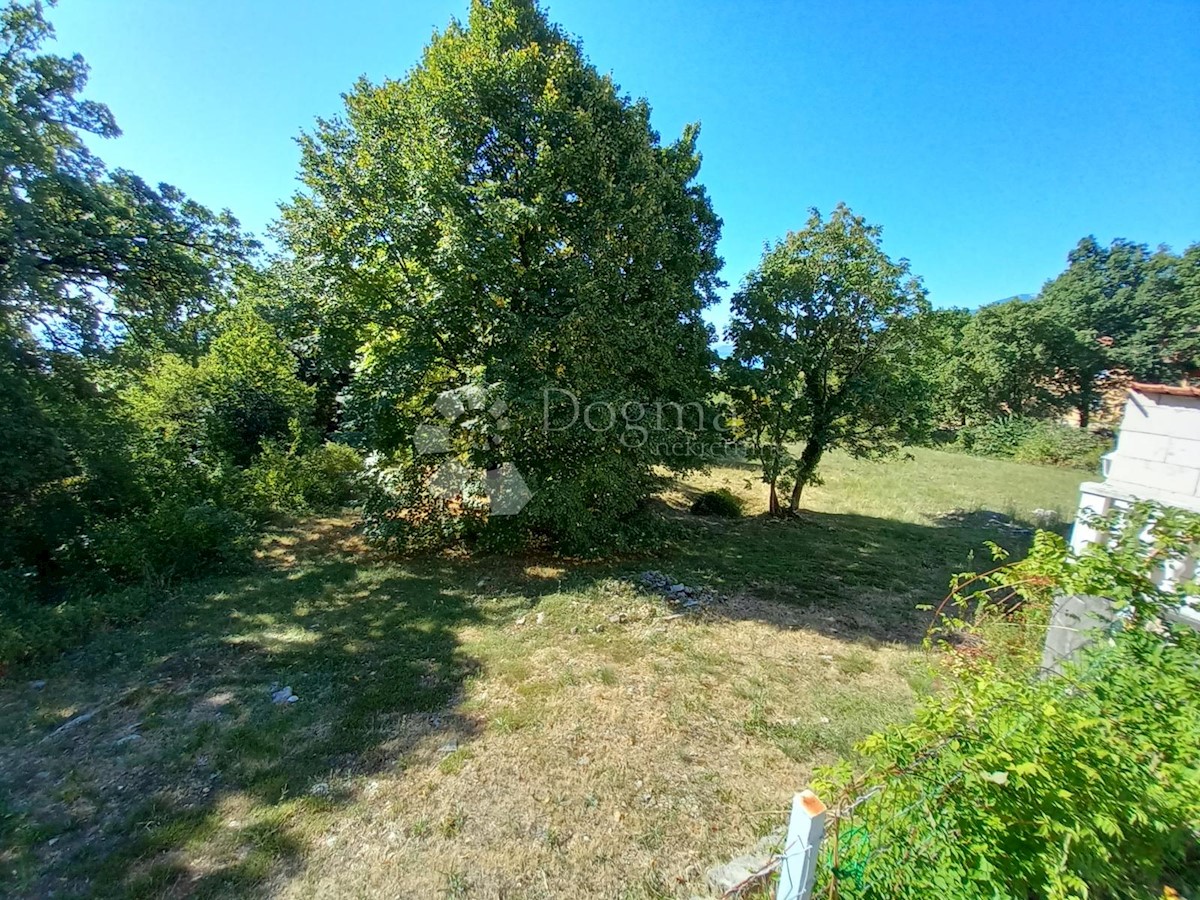Parcela Naprodaj - PRIMORSKO-GORANSKA  Matulji