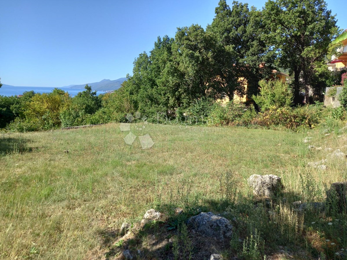 Land For sale - PRIMORSKO-GORANSKA  MATULJI 