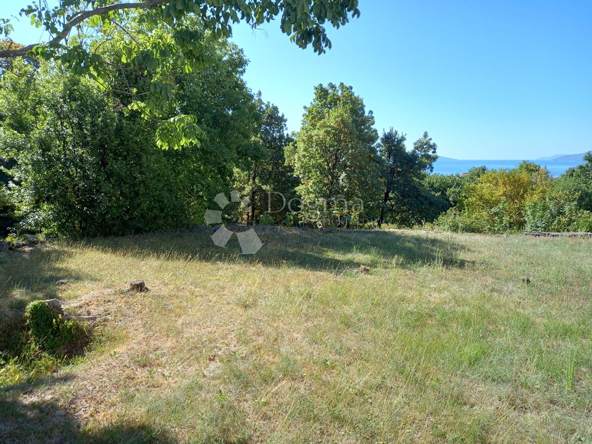 Land For sale - PRIMORSKO-GORANSKA  MATULJI 