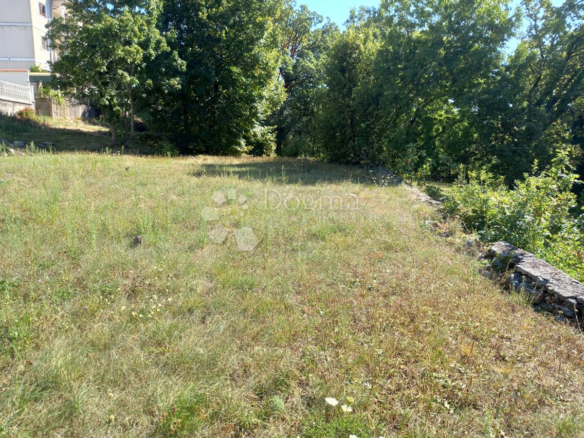 Land For sale - PRIMORSKO-GORANSKA  MATULJI 