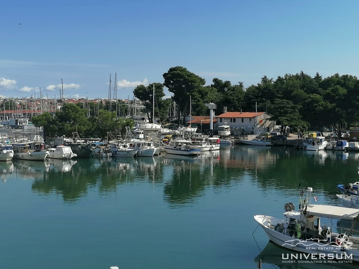 Stan Na prodaju - ISTARSKA  NOVIGRAD 