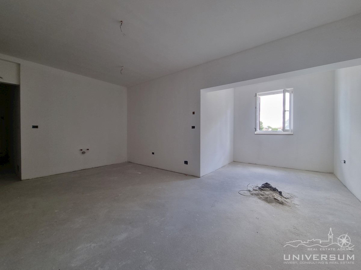 Apartmán Na predaj - ISTARSKA  NOVIGRAD 