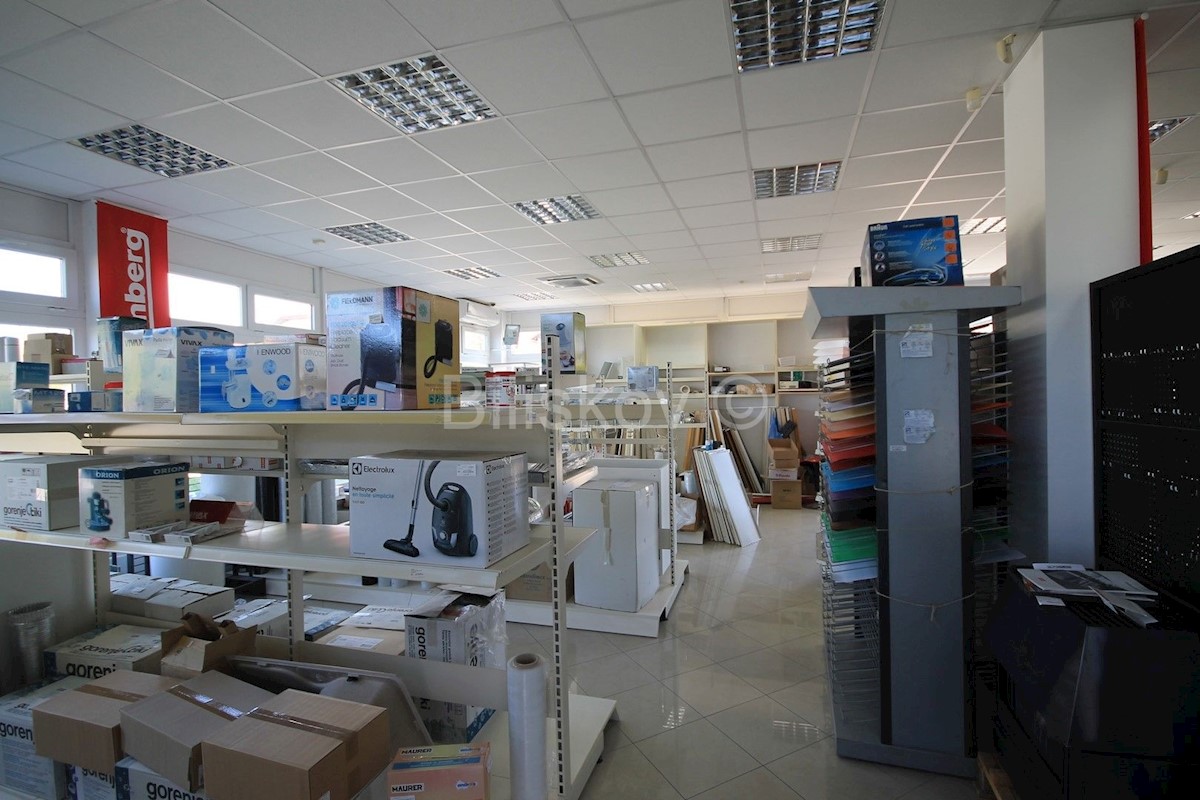 Business premises For sale - Zagrebačka Klinča Sela - foto 2/4