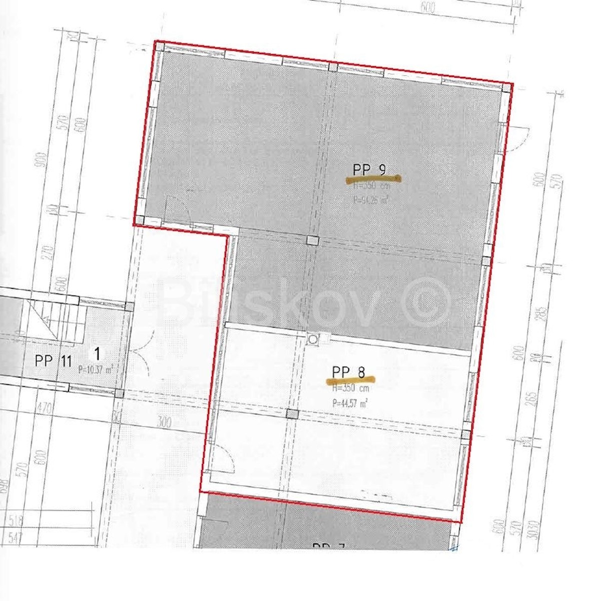 Business premises For sale - Zagrebačka Klinča Sela - foto 3/4