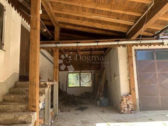 Maison à vendre 187 m² – Hrib