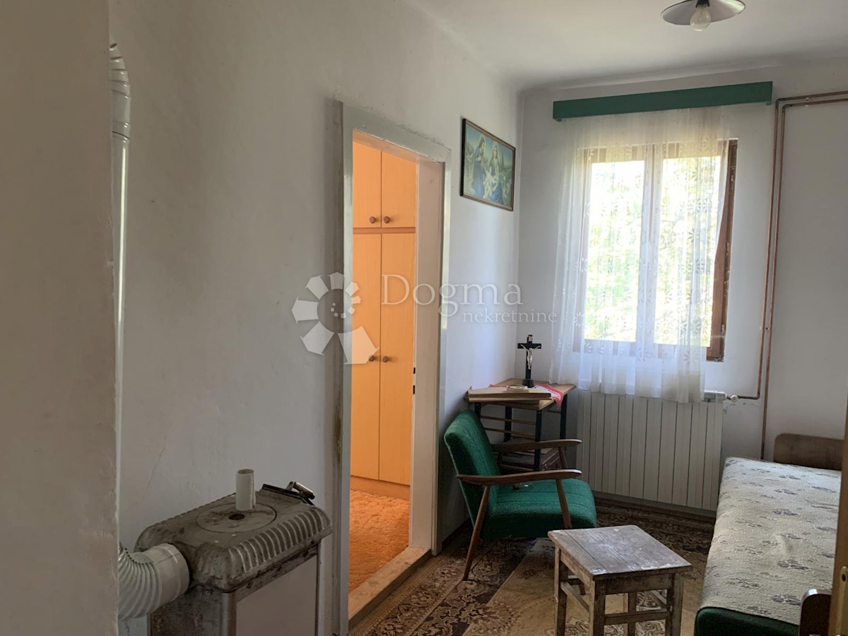 Haus Zu verkaufen - PRIMORSKO-GORANSKA  ČABAR 