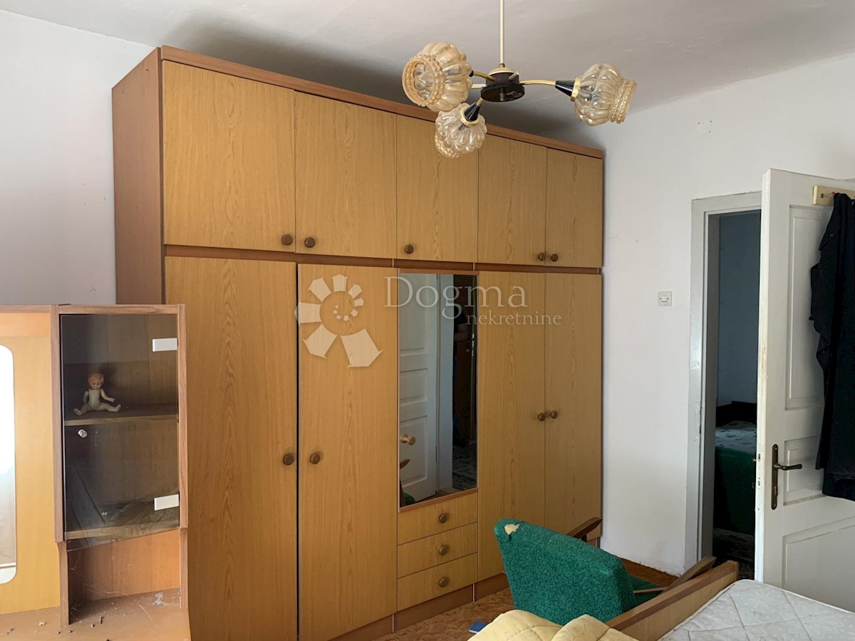 Haus Zu verkaufen - PRIMORSKO-GORANSKA  ČABAR 