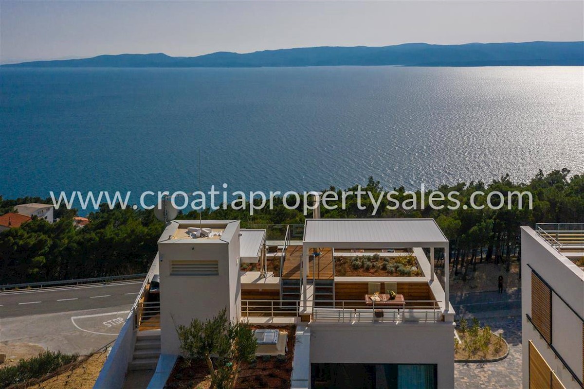 Casa In vendita - SPLITSKO-DALMATINSKA  OMIŠ 