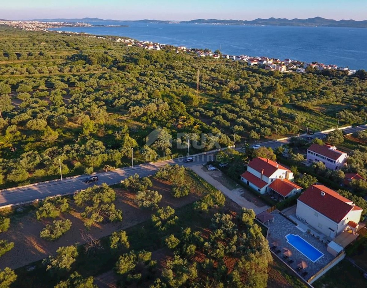 Kuća Na prodaju - ZADARSKA  ZADAR 