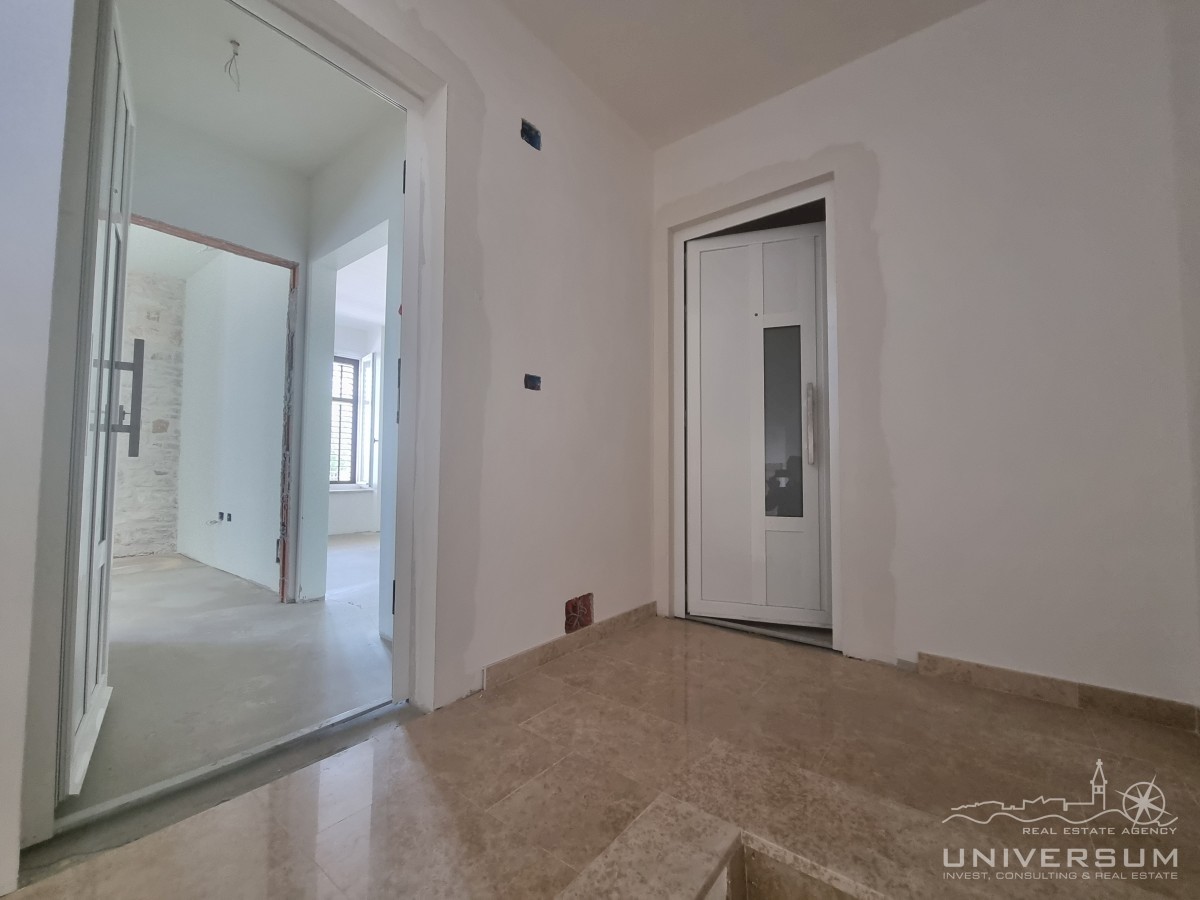 Apartma Naprodaj - ISTARSKA  Novigrad