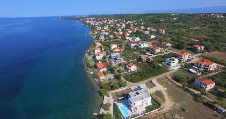 Pozemok na predaj 1887 m² – Kožino