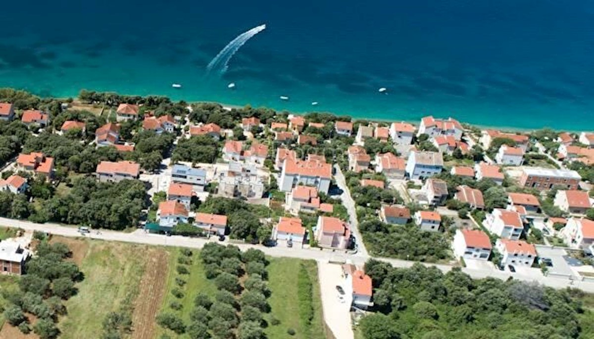 Pozemek Na prodej - ZADARSKA  ZADAR 