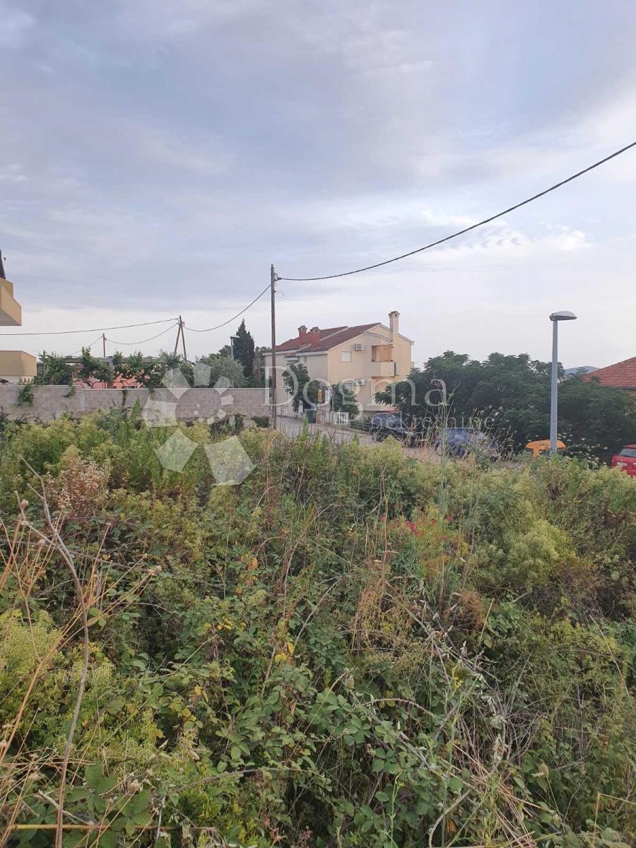 Pozemek Na prodej - ZADARSKA  ZADAR 
