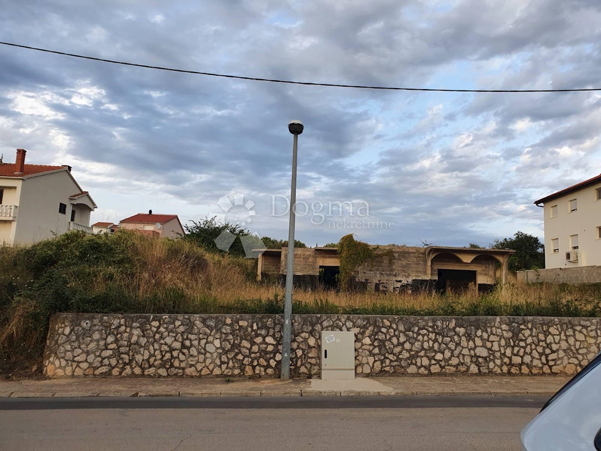 Pozemek Na prodej - ZADARSKA  ZADAR 