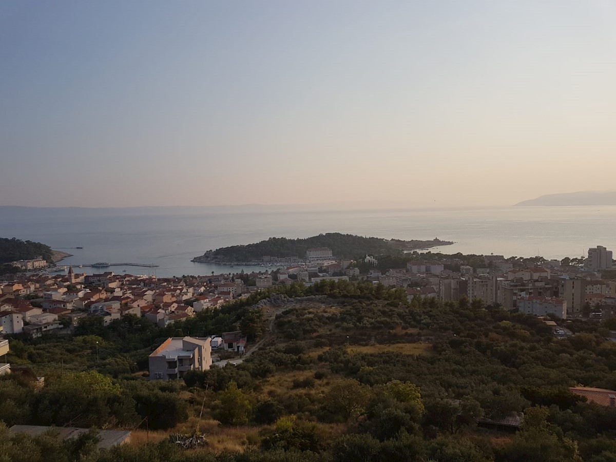 Kuća Na prodaju - SPLITSKO-DALMATINSKA  MAKARSKA 