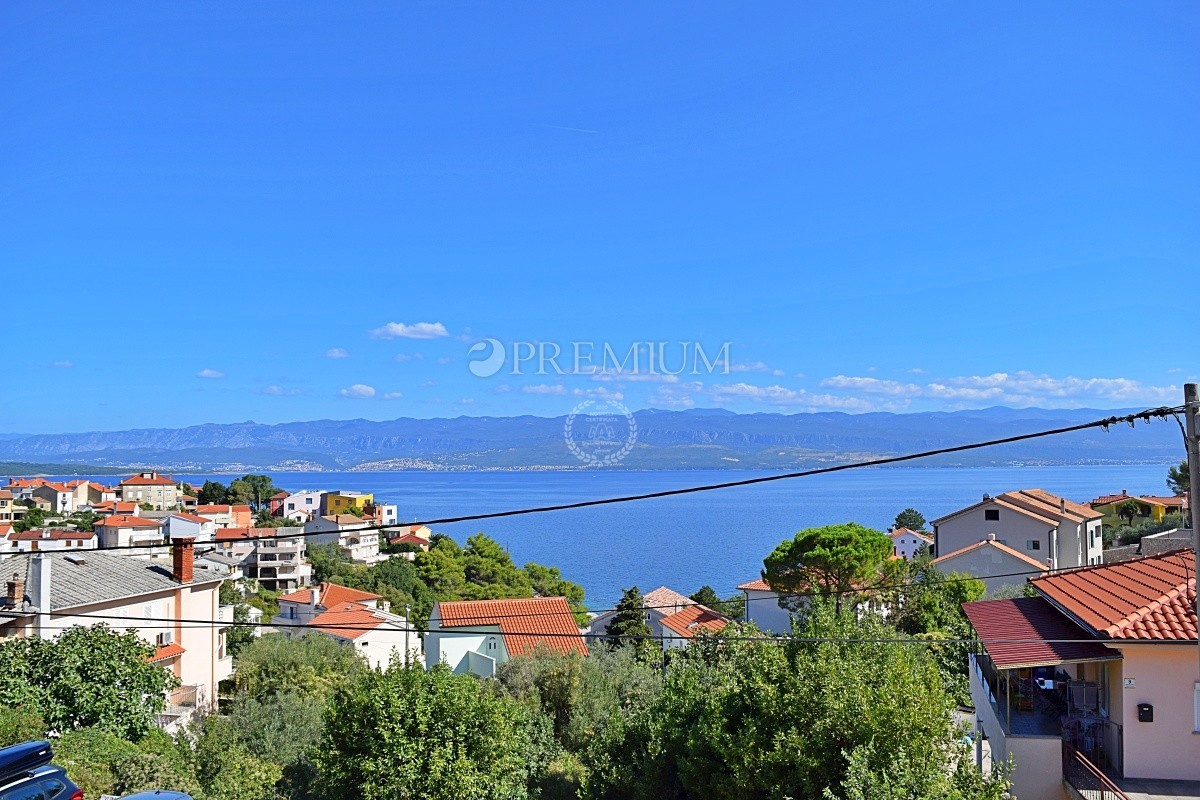 Haus Zu verkaufen - PRIMORSKO-GORANSKA  KRK 