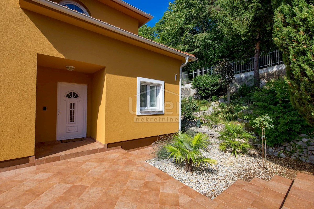 Casa In vendita - PRIMORSKO-GORANSKA  OPATIJA 