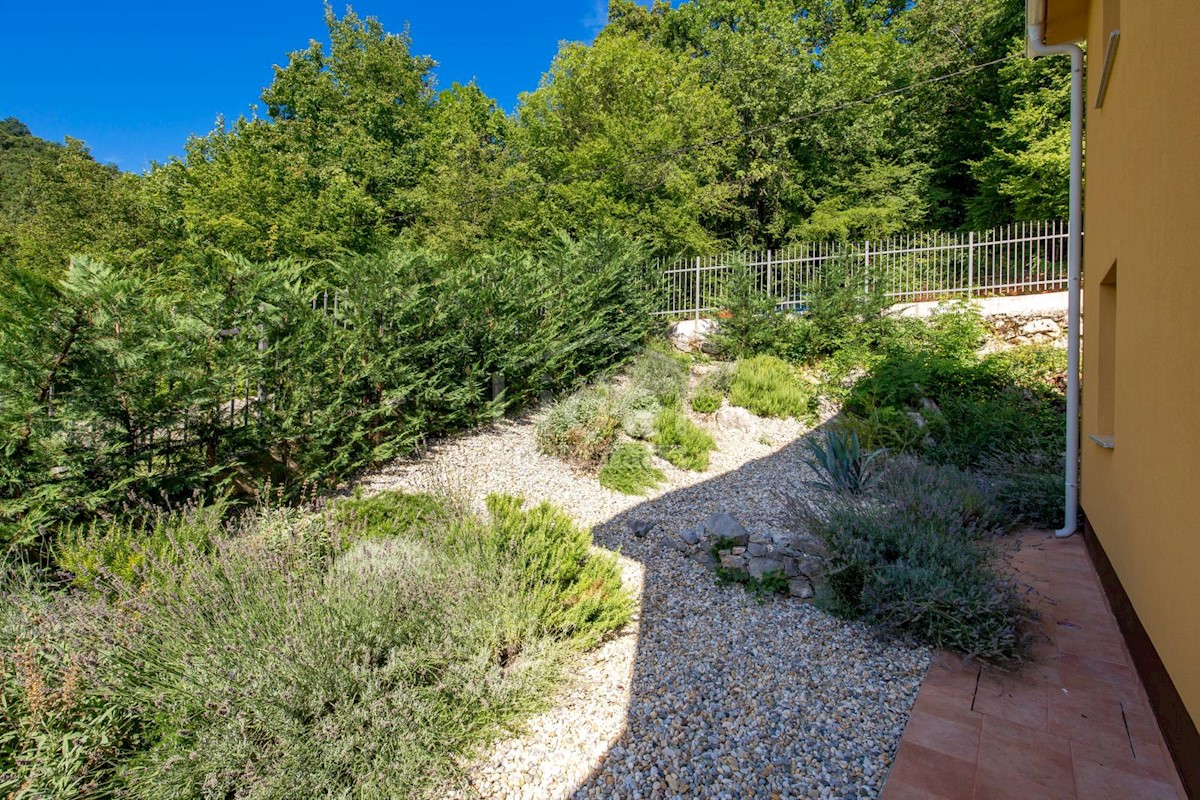 Casa In vendita - PRIMORSKO-GORANSKA  OPATIJA 